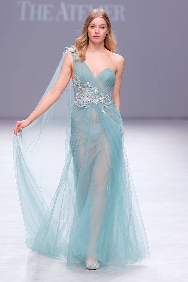 ilovebrides.pt The Atelier Coleção 2020 Vestidos de Festa e Cerimónia